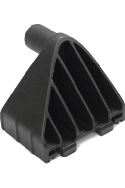 Bem Parts Vw Caddy Bagaj Pandizot Ayağı Sol Taraf 2004 - 2014 2K0863533