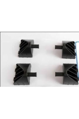 Wopex Bagaj Tabla Tutamak Sol - Caddy 2004-2009  2K0863533