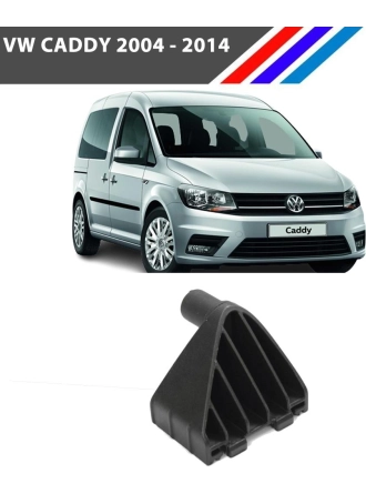 Bem Parts Vw Caddy Bagaj Pandizot Ayağı Sol Taraf 2004 - 2014 2K0863533