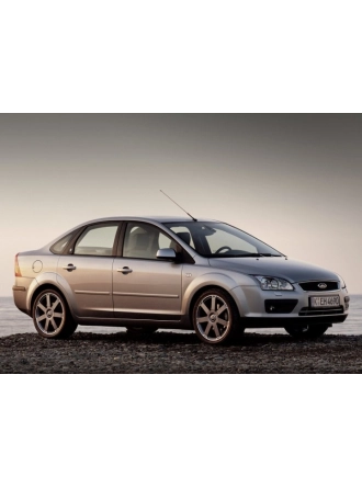 YYO Ford Focus Sedan Bagaj Amortisörü 2005-2012 (2 Adet)