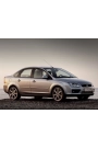 YYO Ford Focus Sedan Bagaj Amortisörü 2005-2012 (2 Adet)