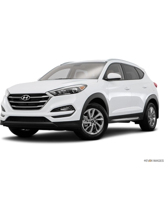 YYO Hyundai Tucson Bagaj Amortisörü 2015-2020 (2 Adet)