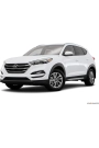 YYO Hyundai Tucson Bagaj Amortisörü 2015-2020 (2 Adet)