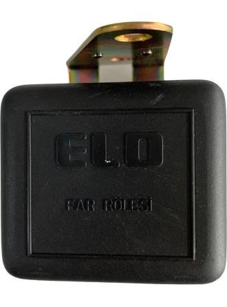 Önder Oto Far Rolesi Büyük J9 6511.51 Elo