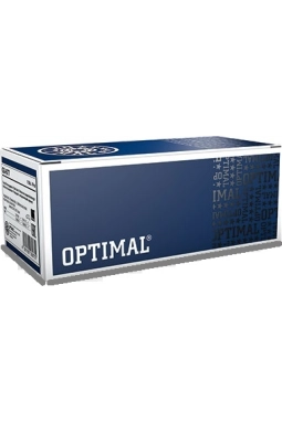 Optımal A1149G Amortisor Arka ( Ford : Focus 1.4 1.6 1.8ı 2.0 98-04 ) 1202657 (WN222927)