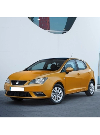 Gkl Kol Dayama Kolçak Kapağı Bej Kumaş Seat Ibiza 2013-2017 6R0867173