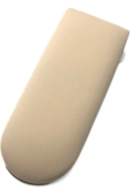 Plastech Seat Toledo 2013-2014-2015 Kol Dayama Kapağı Bej Kumaş 6R0867173