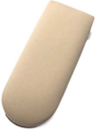 Plastech Seat Toledo 2013-2014-2015 Kol Dayama Kapağı Bej Kumaş 6R0867173