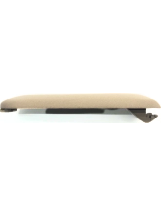 Plastech Seat Toledo 2013-2014-2015 Kol Dayama Kapağı Bej Kumaş 6R0867173