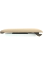 Plastech Skoda Roomster 2006-2015 Kol Dayama Kolçak Kapağı Bej Kumaş 6R0867173