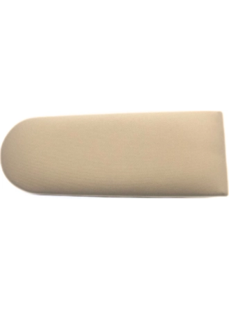 Plastech Seat Toledo 2013-2014-2015 Kol Dayama Kapağı Bej Kumaş 6R0867173