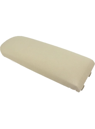 YYO Octavia Kol Dayama Kolçak Üst Kapak 1997-2009 6R0867173 Bej Kumaş