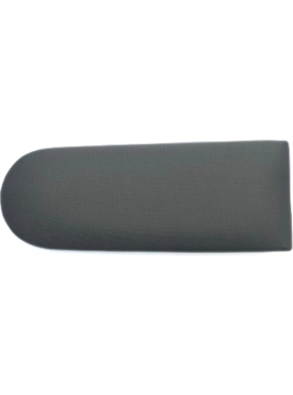 Plastech Skoda Rapid 2012-2021 Kol Dayama Kolçak Kapağı Gri Kumaş 6R0867173