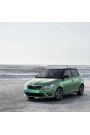Plastech Skoda Fabia 2 2007-2014 Kol Dayama Kolçak Kapağı Bej Kumaş 6R0867173