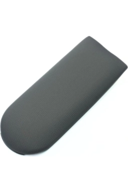 Plastech Seat Toledo 2013-2015 Kol Dayama Kolçak Kapağı Gri Kumaş 6R0867173