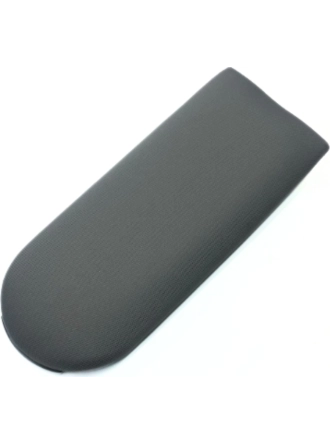 Plastech Seat Toledo 2013-2015 Kol Dayama Kolçak Kapağı Gri Kumaş 6R0867173