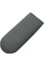Plastech Seat Toledo 2013-2015 Kol Dayama Kolçak Kapağı Gri Kumaş 6R0867173