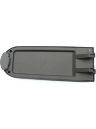 Plastech Vw Polo 2010-2017 Kol Dayama Kolçak Kapağı Gri Kumaş 6R0867173
