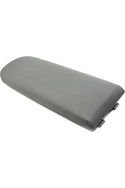YYO Passat B5 Kol Daya Kolçak Üst Kapak 1997-2000 6R0867173 Gri Kumaş