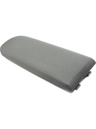 YYO Passat B5 Kol Daya Kolçak Üst Kapak 1997-2000 6R0867173 Gri Kumaş