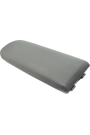 YYO Passat B5 Kol Daya Kolçak Üst Kapak 1997-2000 6R0867173 Gri Kumaş