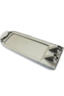 YYO Bora Kol Dayama Kolçak Üst Kapak 1998-2005 6R0867173 Gri Kumaş