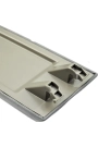 YYO Bora Kol Dayama Kolçak Üst Kapak 1998-2005 6R0867173 Gri Kumaş