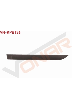 Vonar  Focus 1998-2005 Kapı Bandı Arka Sol 98ABF25533AEZKAN