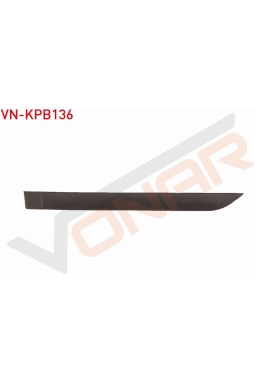 YYO Focus 1998 - 2005 Kapı Bandı Arka Sol 98ABF25533AEZKAN