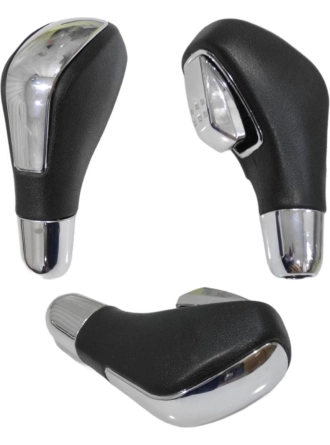 Kogel Renault Fluence Otomatik Vites Topuzu Plastik 8200574279