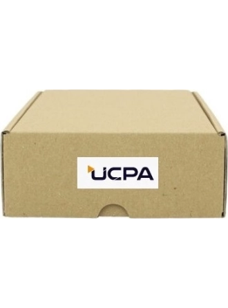 Ucpa Üçpa 12H14600 Su Pompa Hortumu M131 Dks (WN195179)