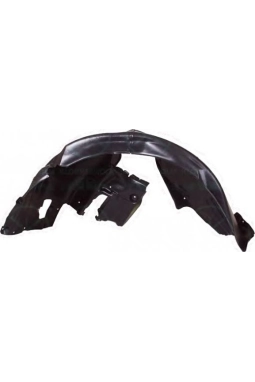 Bmw E60 E61 Çamurluk Davlumbazı Ön Sol 51717033749
