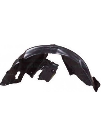 Bmw E60 E61 Çamurluk Davlumbazı Ön Sol 51717033749