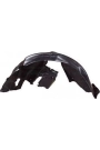 Bmw E60 E61 Çamurluk Davlumbazı Ön Sol 51717033749