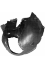 YYO Bmw 5 E60 Ön Çamurluk Davlumbazı Sol 2008- 51717033749