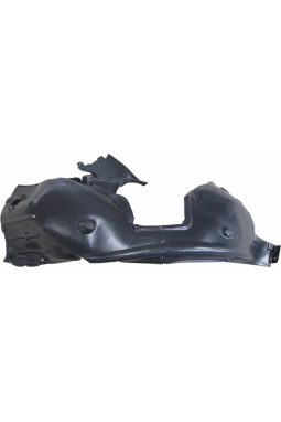 Bmw 5 E60 Ön Çamurluk Davlumbazı Sol 2003- 51717033749