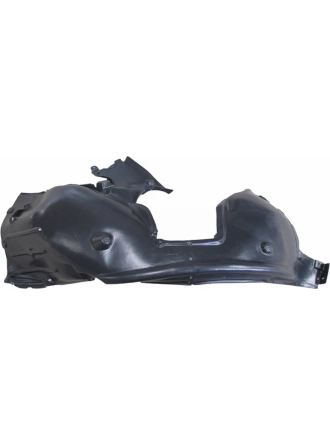 Bmw 5 E60 Ön Çamurluk Davlumbazı Sol 2003- 51717033749