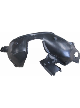 Bmw 5 E60 Ön Çamurluk Davlumbazı Sol 2003- 51717033749