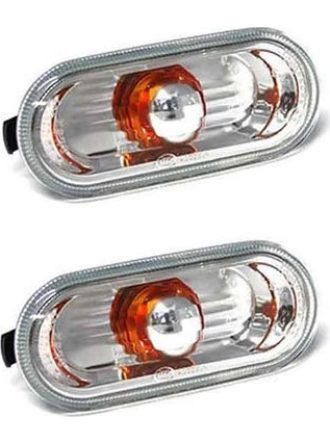 YigiTech Transporter T5 Çamurluk Sinyal Takım 2003-2009 7E0949117