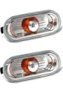 YigiTech Transporter T5 Çamurluk Sinyal Takım 2003-2009 7E0949117