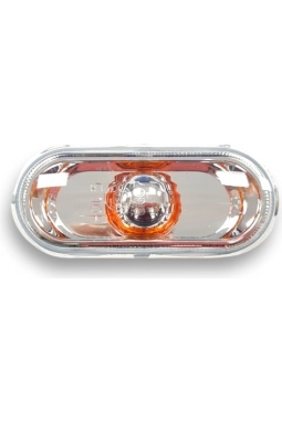 DPA Vw Volkswagen Transporter T6 2010-2015 Sağ Sol Uyumlu Yan Çamurluk Sinyal Lambası 7E0949117 (1 Adet)