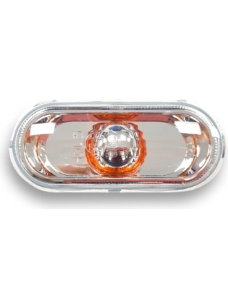 DPA Vw Volkswagen Transporter T6 2010-2015 Sağ Sol Uyumlu Yan Çamurluk Sinyal Lambası 7E0949117 (1 Adet)