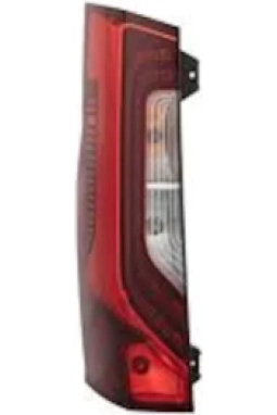 Mars Mercedes Sprinter Sol Arka Stop Lambası 2018 Sonrası 510977 Ga