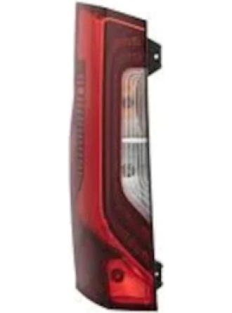 Mars Mercedes Sprinter Sol Arka Stop Lambası 2018 Sonrası 510977 Ga