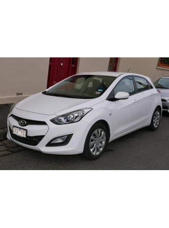 YYO Hyundai I30 Bagaj Amortisörü 2012-2016 (2 Adet)