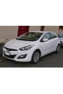 YYO Hyundai I30 Bagaj Amortisörü 2012-2016 (2 Adet)