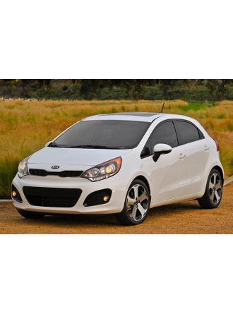 YYO Kia Rio Hb. Bagaj Amortisörü 2012-2016 (2 Adet)