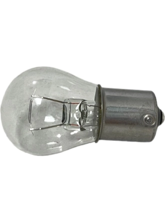 Bosch Eco 12V 21W 93 BA15S Tek Duy, Düz Tırnak, Sinyal, Fren, Stop, Sis Ampulü 10 Adet
