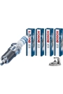 Bosch Opel Vectra B Bosch Iridyum Buji Lpg 2.0i 16V 4 Adet