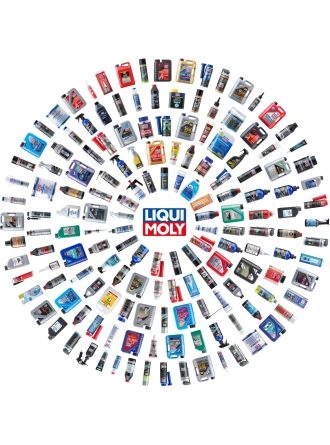 Liqui Moly Supap Iteceği (Lifter) Katkısı 300 Ml (Üretim Yılı: 2024)